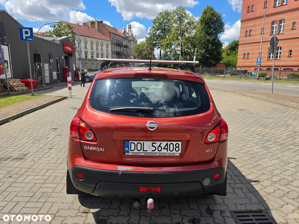 Nissan Qashqai 2.0 dCi Acenta - 2