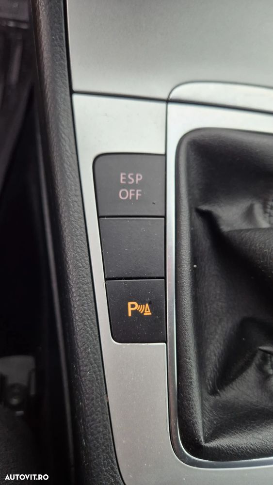 Volkswagen Passat Variant 1.4 TSI BlueMotion Technology Highline - 20