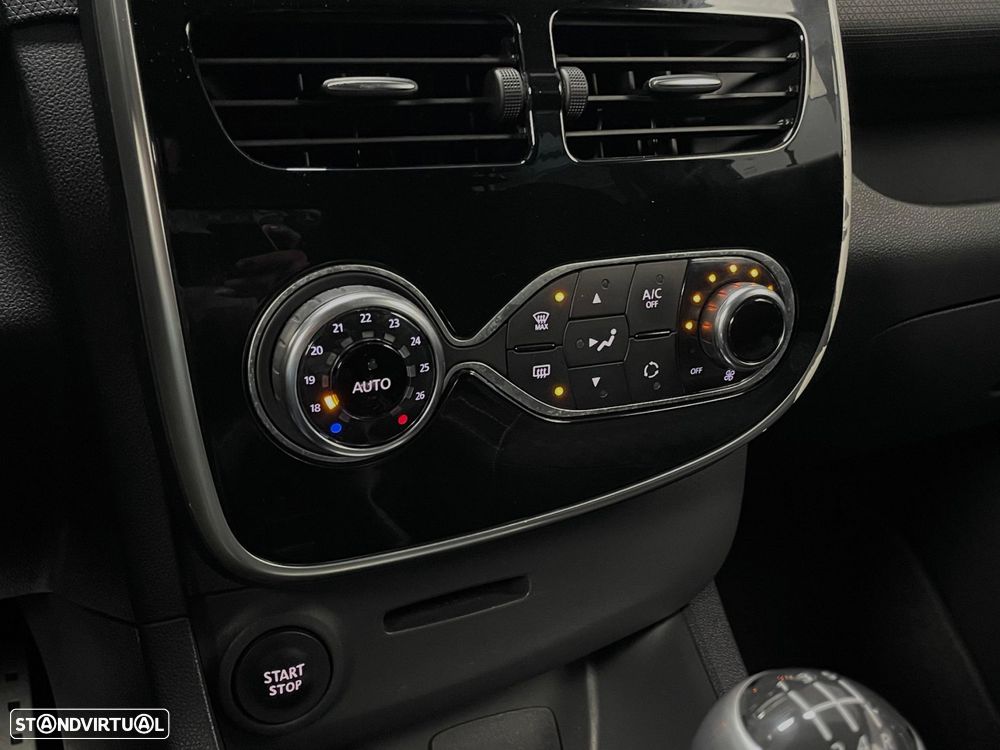 Renault Clio 1.5 dCi GT Line - 25