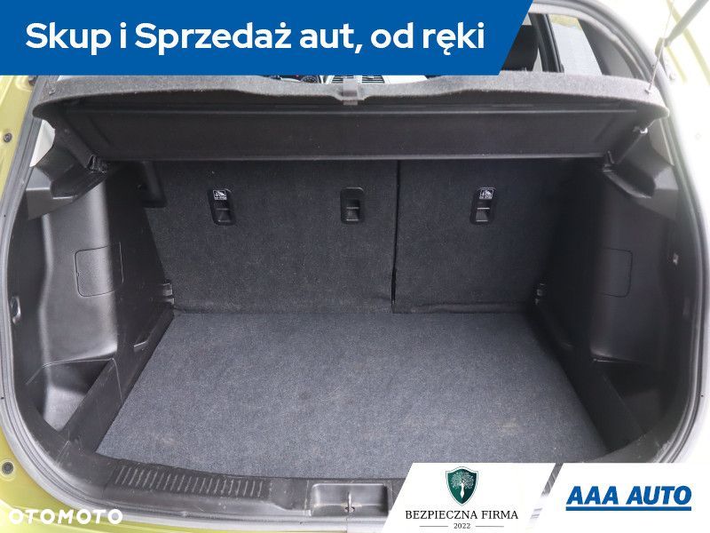 Suzuki SX4 S-Cross - 15
