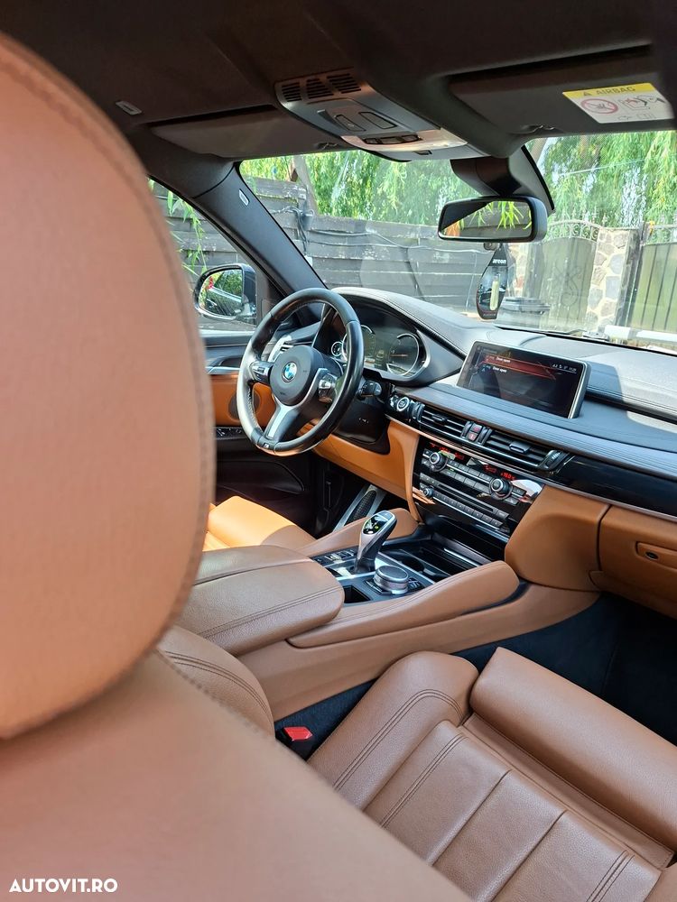 BMW X6 - 26