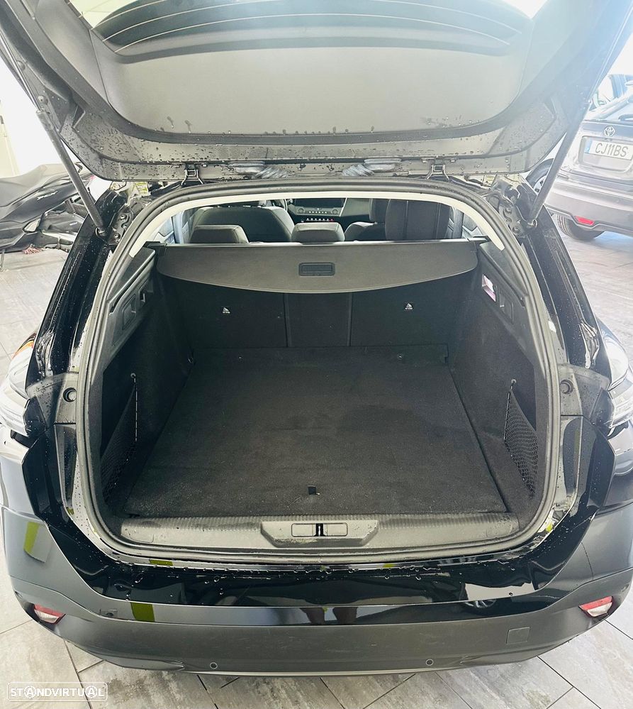 Peugeot 308 SW PureTech 130 EAT8 Active Pack - 8