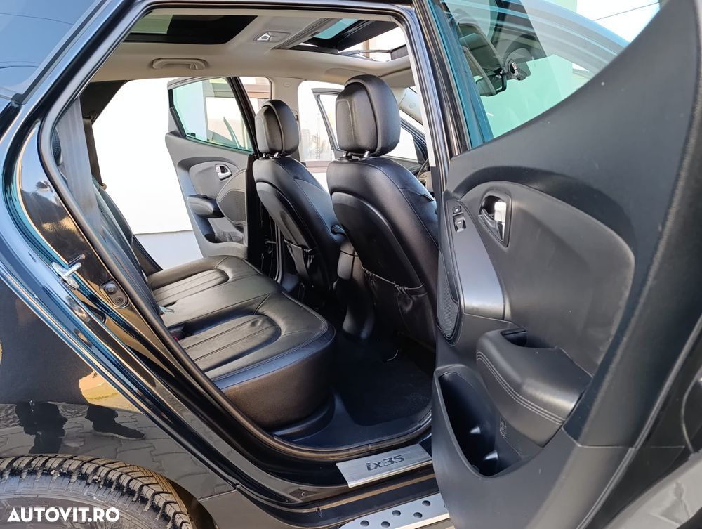 Hyundai ix35 - 9