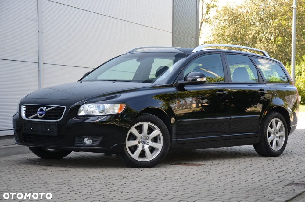 Volvo V50 D2 Summum Start-Stop - 3