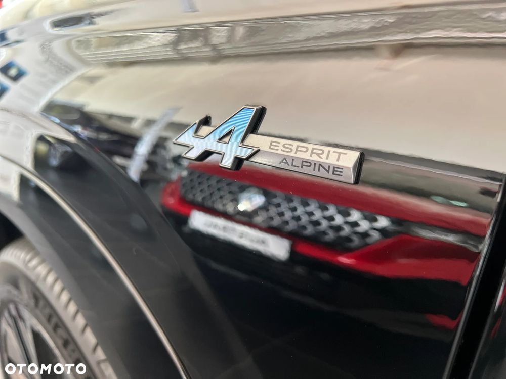 Renault Austral 1.2 E-Tech Full Hybrid 200 Esprit Alpine MMT - 9