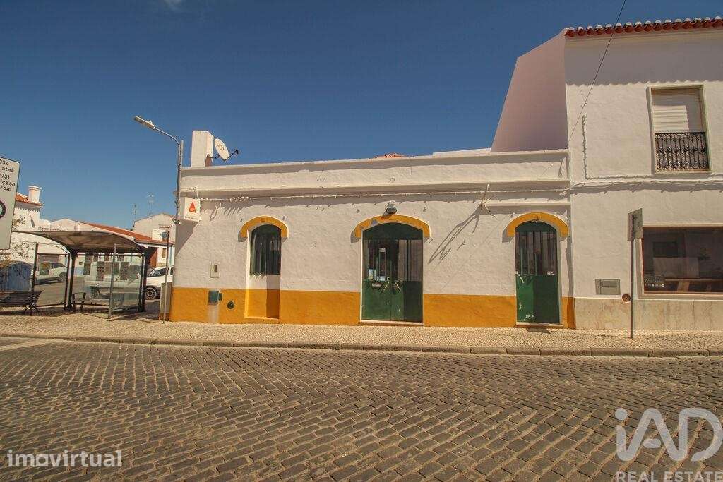Restaurante em Redondo de 165,00 m2 - Grande imagem: 2/20