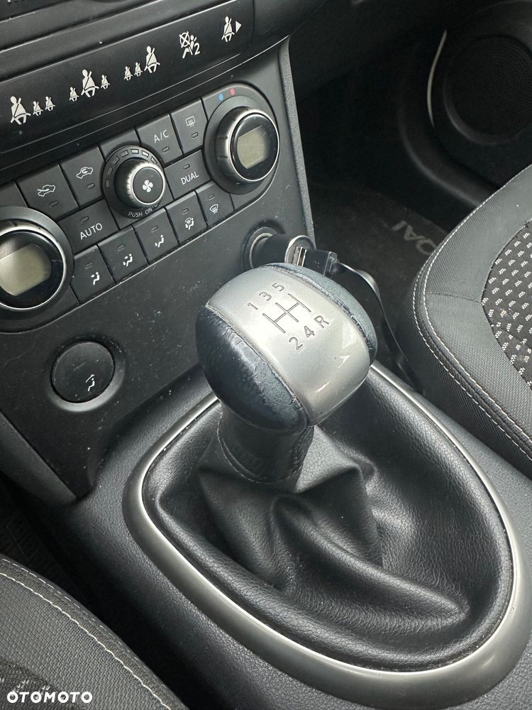 Nissan Qashqai 1.6 Acenta - 14