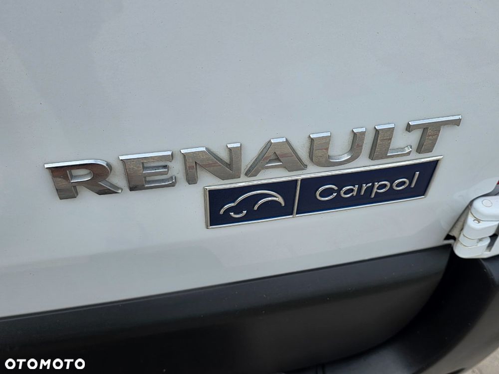 Renault Master - 31
