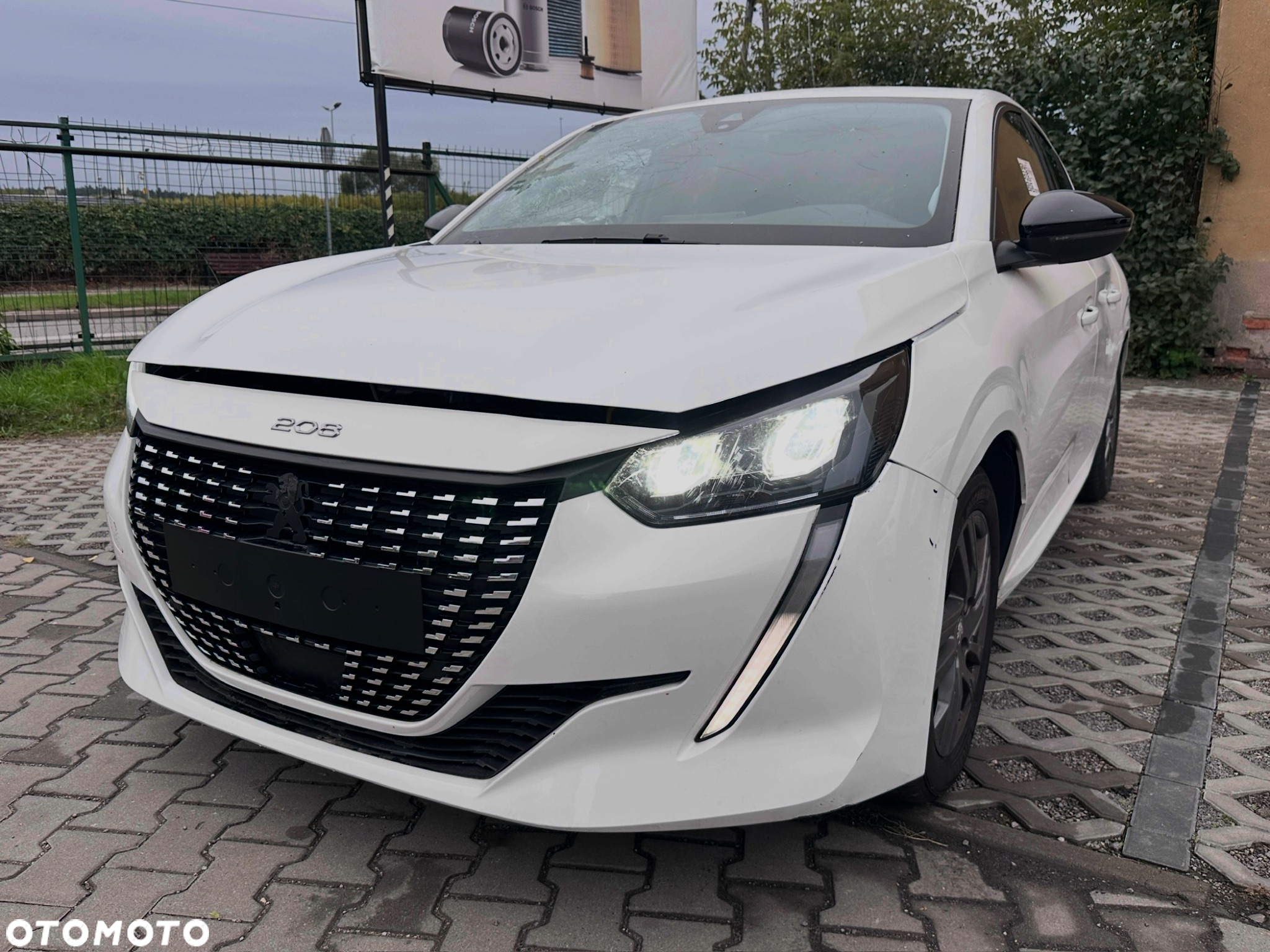 Peugeot 208 1.2 PureTech Style S&S - 2