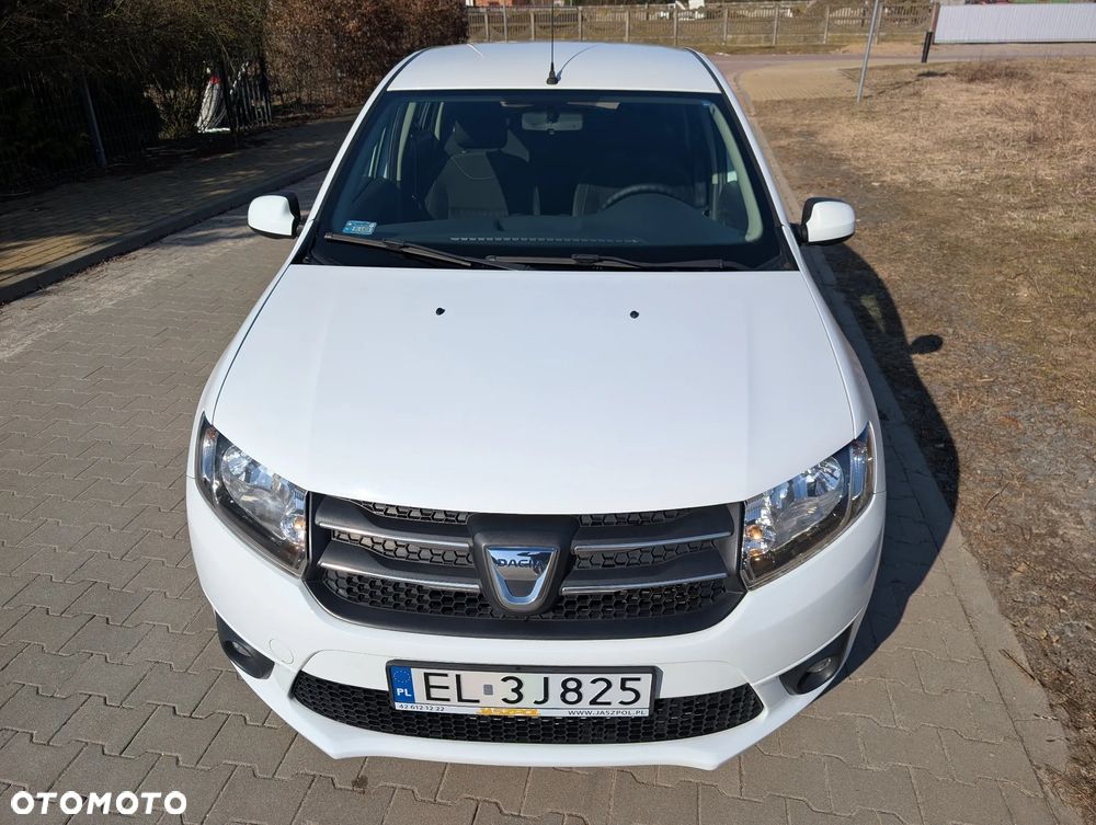 Dacia Sandero 1.2 16V Laureate - 15