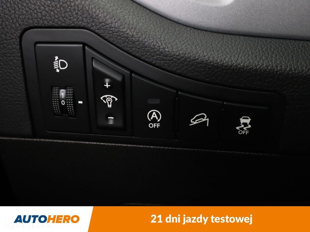 Kia Sportage 1.6 GDI Business Line 2WD - 29