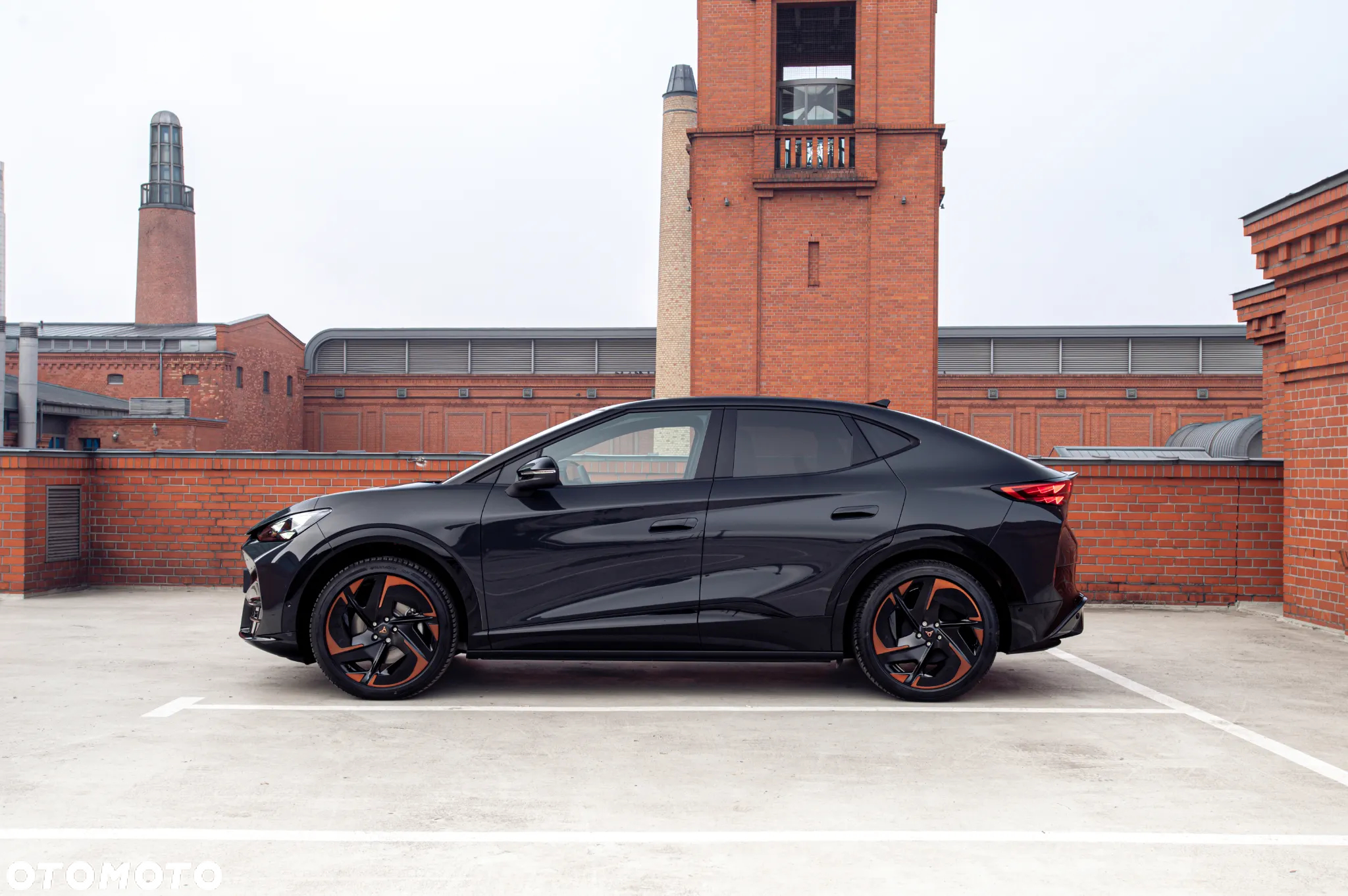Cupra Tavascan - 6