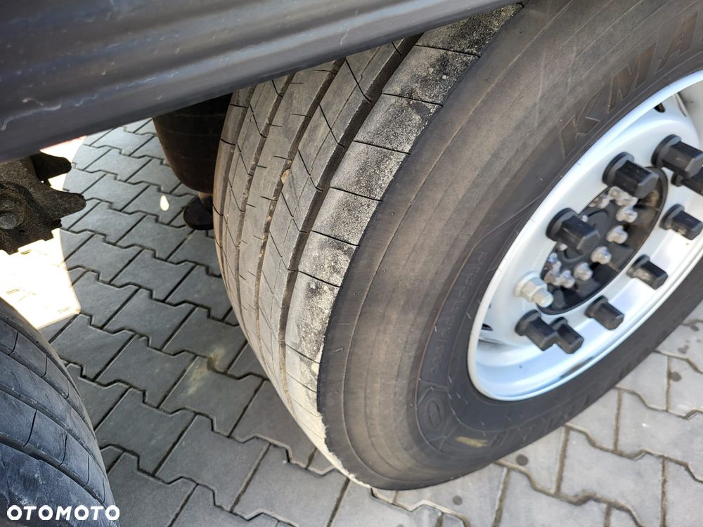 Schmitz Cargobull - - 9