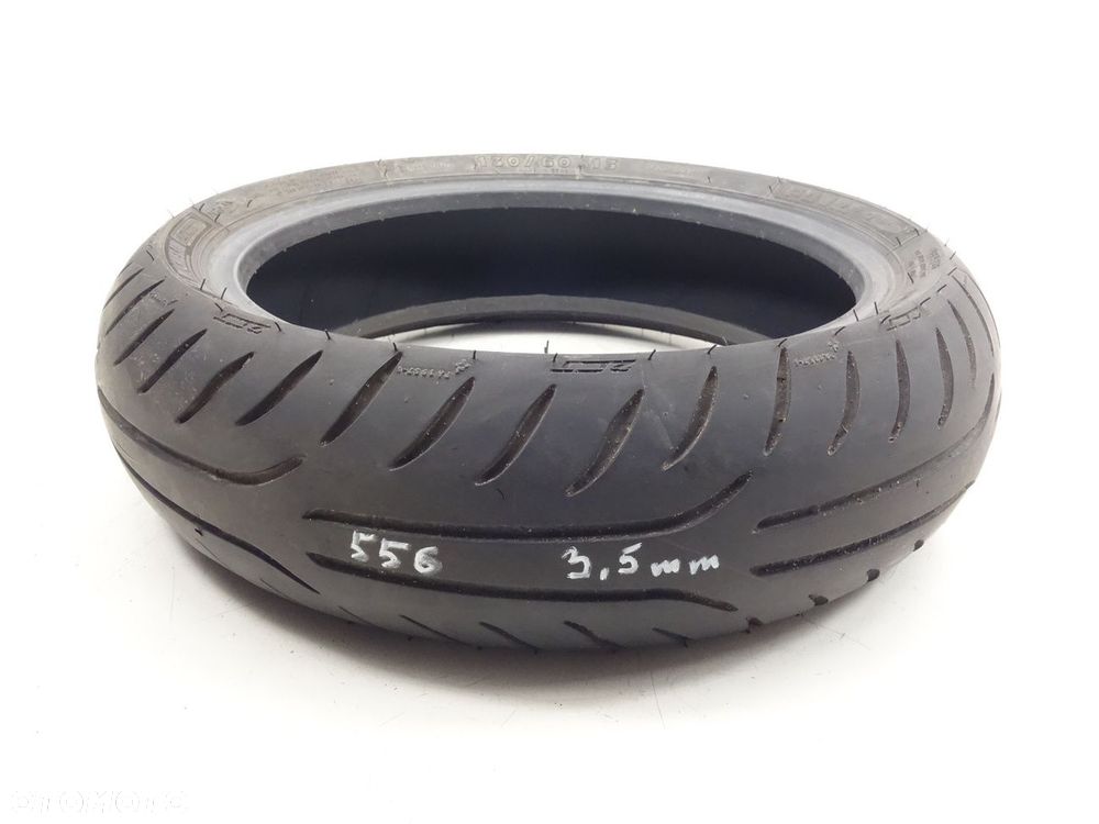 Michelin Opona do skutera 130/60/13 - 1
