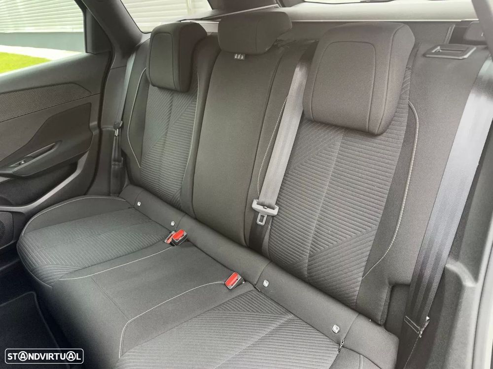 Peugeot 308 SW PureTech 130 Allure Pack - 25