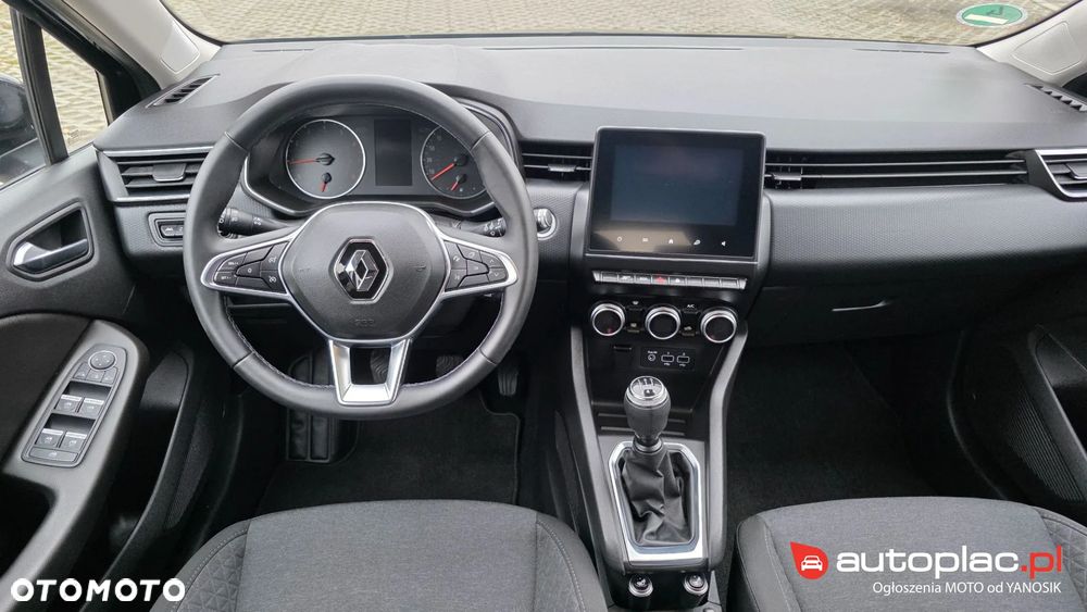 Renault Clio TCe 100 INTENS - 12