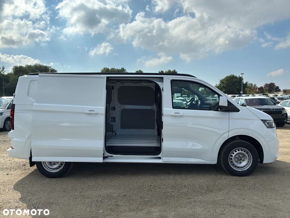 Volkswagen Transporter Furgon AUTOMAT/L2H1, 2.0 TDI 150 KM - 9
