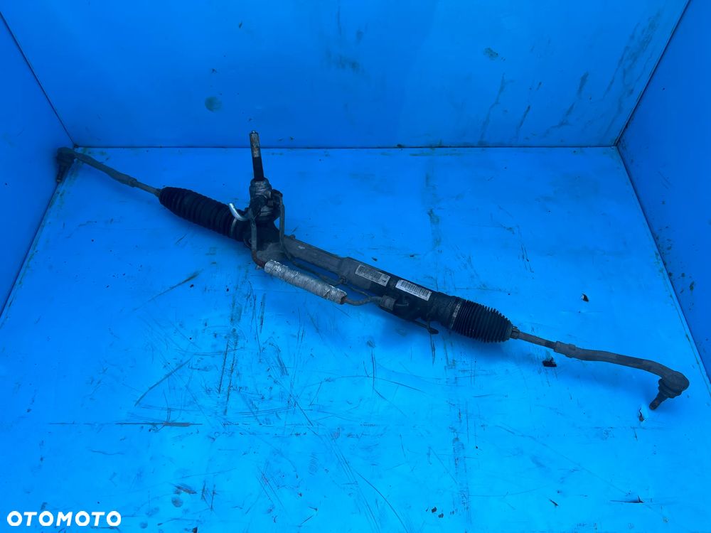 UKŁAD KIEROWNICZY MAGLOWNICA PEUGEOT 508 9686476580 - 1