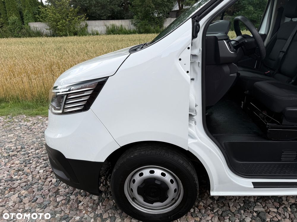 Renault Trafic - 7
