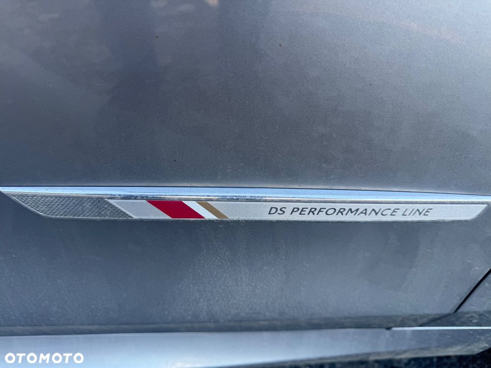 DS Automobiles DS 9 - 22