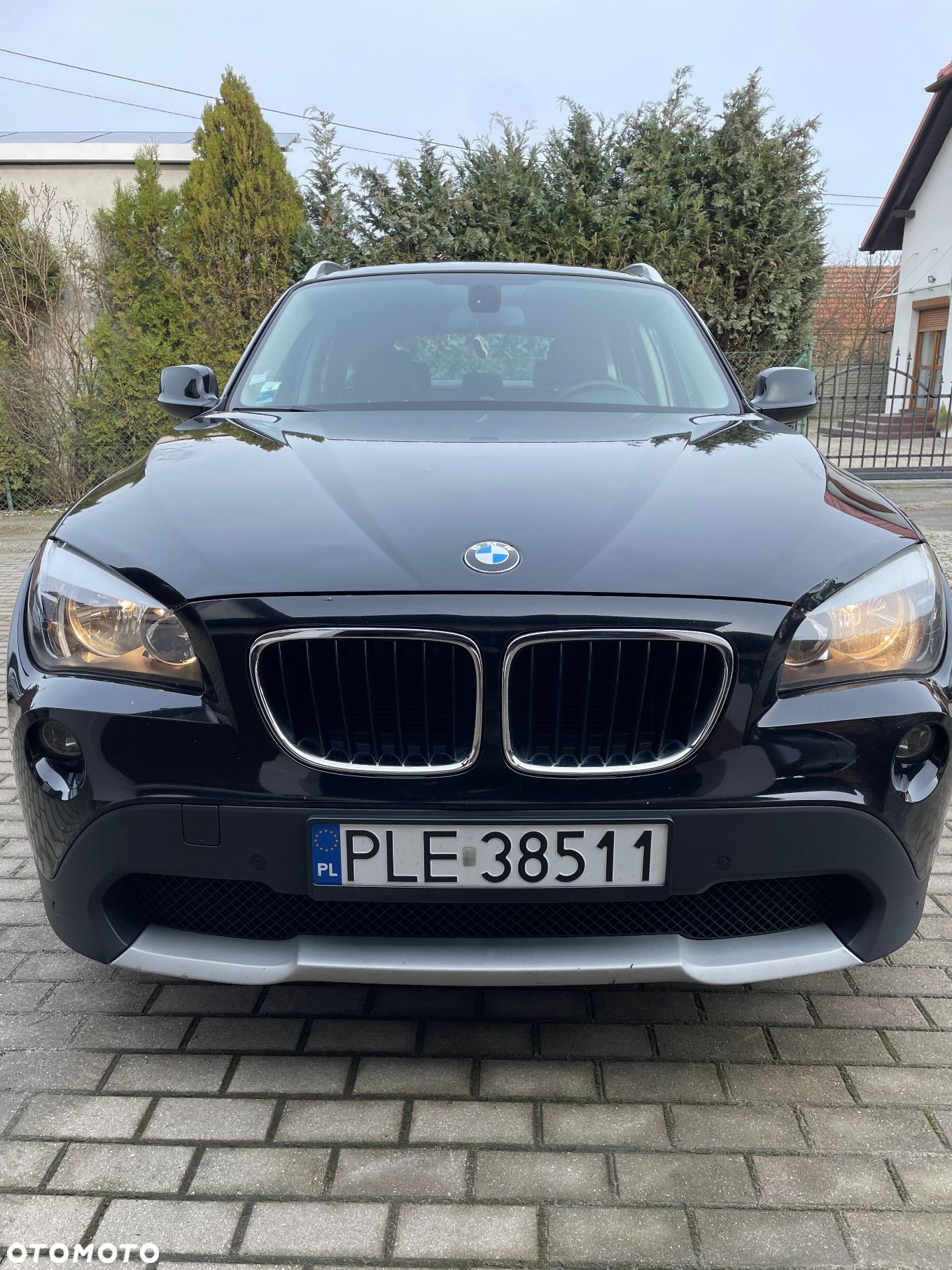 BMW X1 sDrive18d - 1