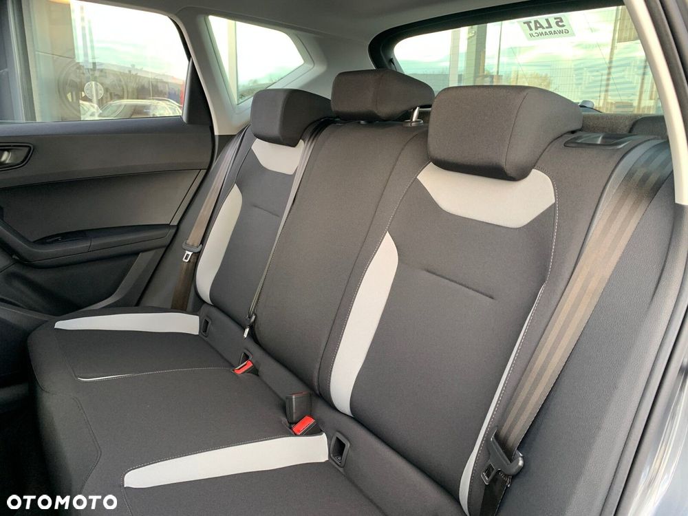 Seat Ateca 1.0 TSI Reference+ S&S - 12