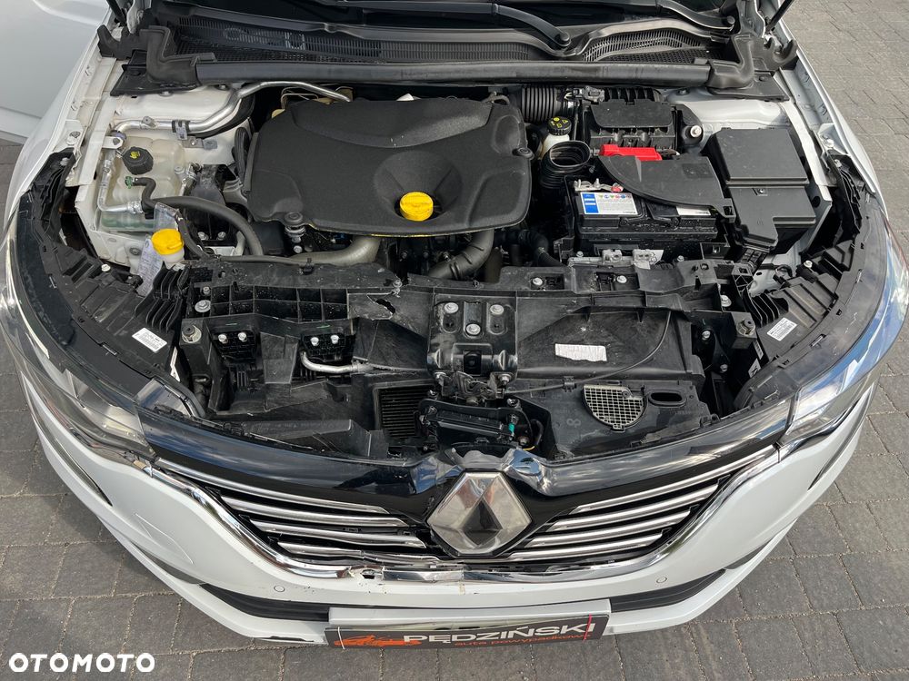 Renault Talisman - 12