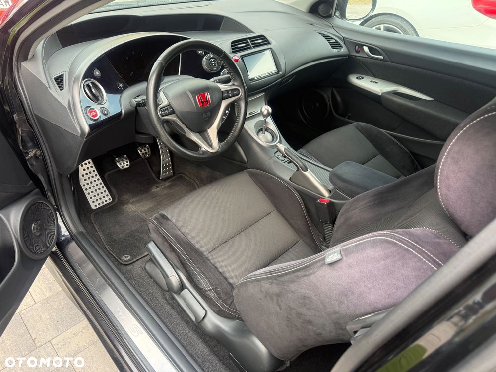 Honda Civic - 29