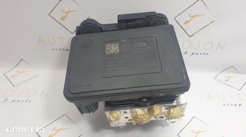 Modul unitate ABS VOLKSWAGEN GOLF VII 5G1, BE1 2012 - > 5Q0907379S