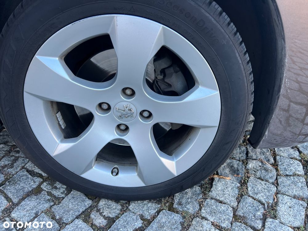 Peugeot 5008 BlueHDI 120 Stop & Start Style - 11