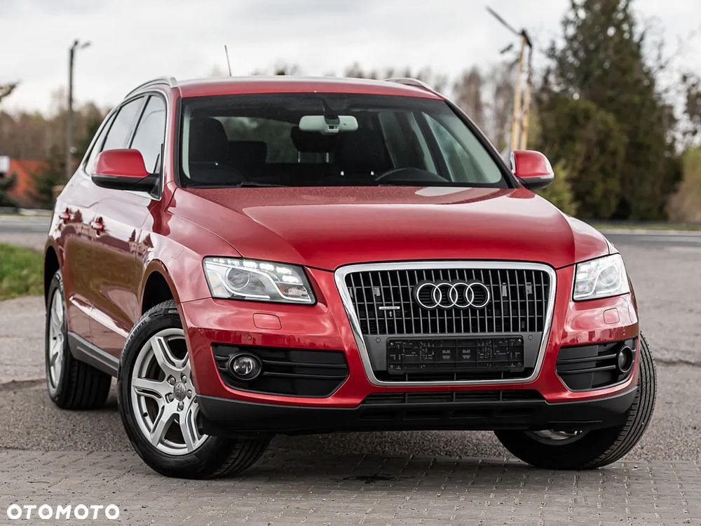 Audi Q5 2.0 TFSI Quattro S tronic - 2