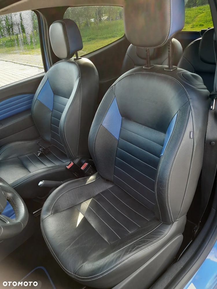 Renault Twingo 1.6 16V RS - 14