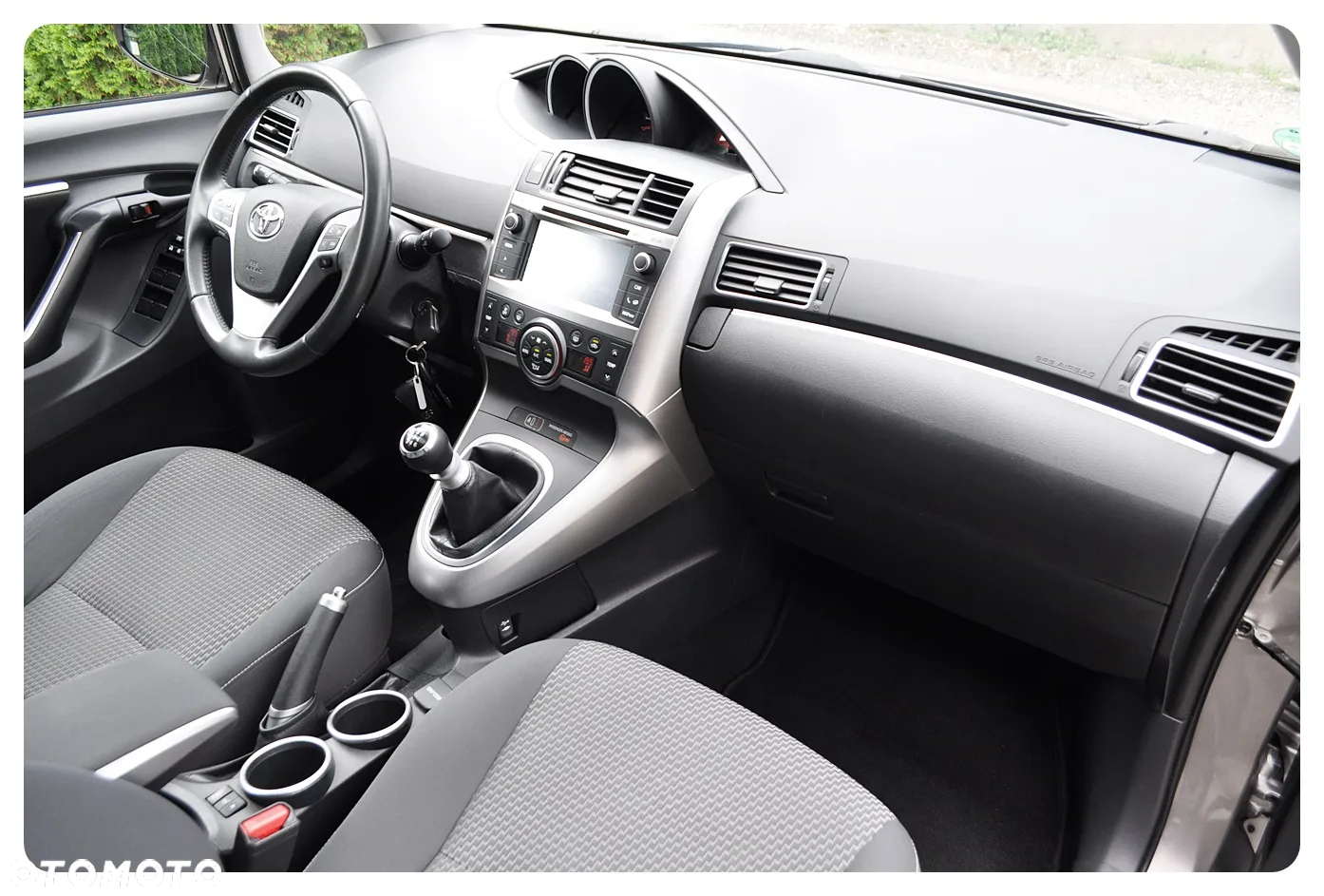 Toyota Verso 1.8 5-Sitzer Skyview Edition - 6
