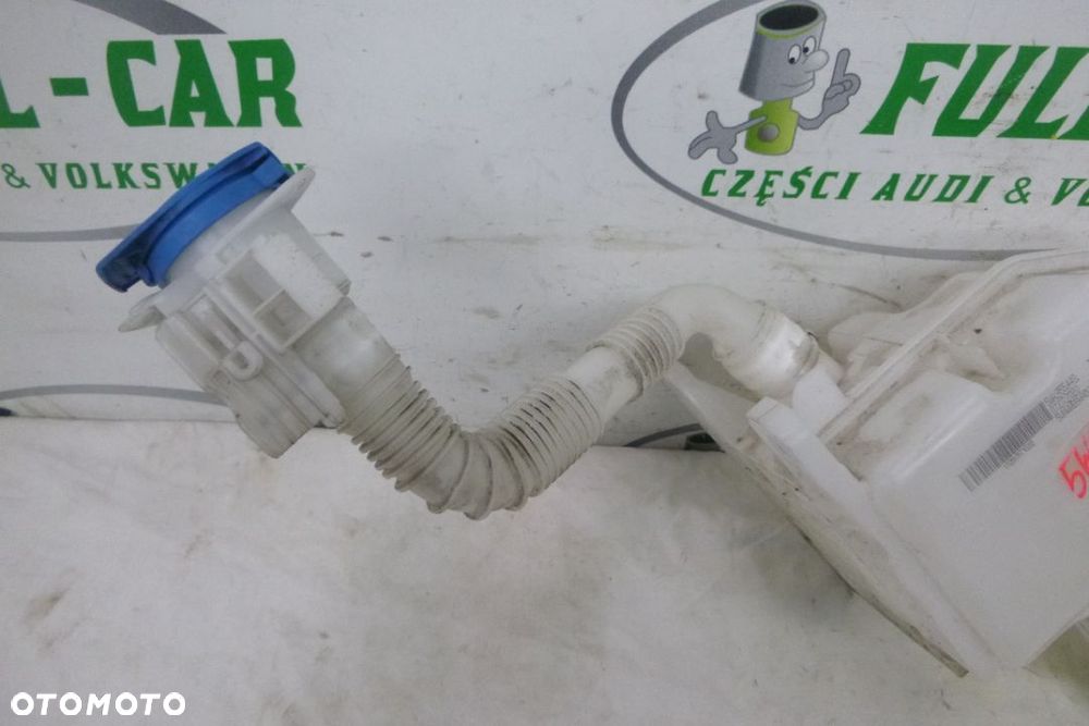 AUDI A3 8Y ZBIORNIK PLYNU SPRYSKIWACZY 5WA955448 - 2