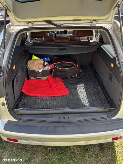 Opel Vectra 1.9 CDTI DPF Automatik - 10