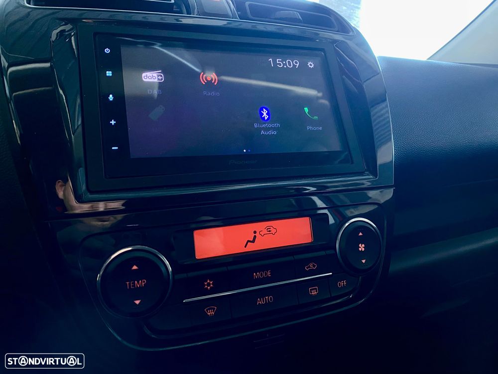 Mitsubishi Space Star 1.2 Connect Edition - 16