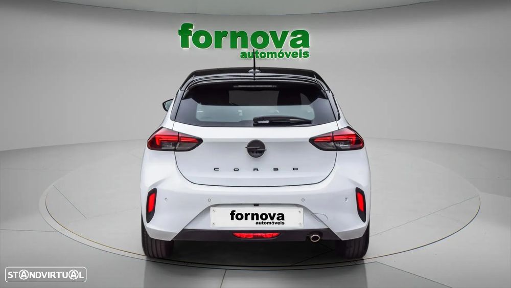 Opel Corsa 1.2 T GS - 6