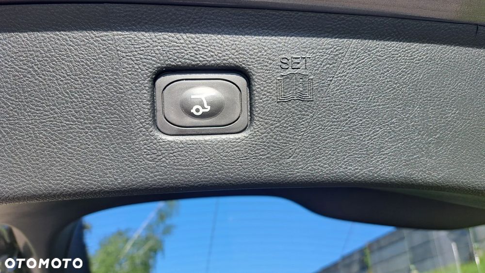 Ford Edge - 12