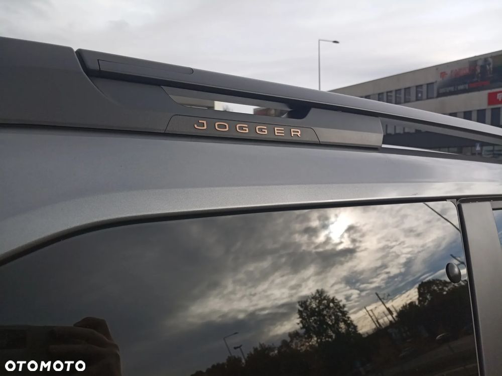 Dacia Jogger 1.0 TCe Extreme+ 7os - 25