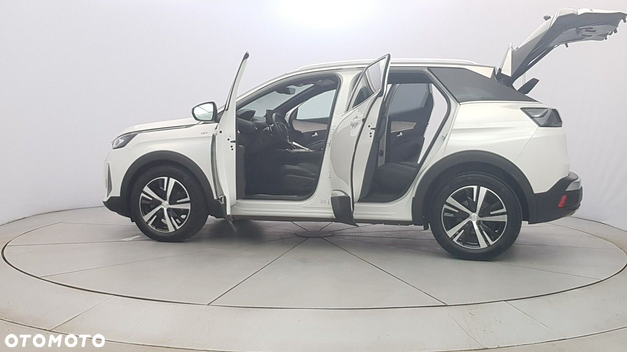 Peugeot 3008 - 10