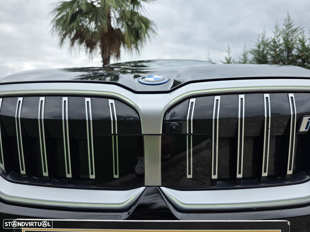 BMW i5 eDrive40 Pack Desportivo M Pro - 23