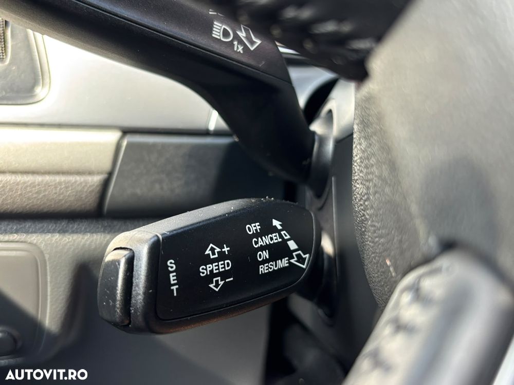 Audi A6 Limuzina - 18