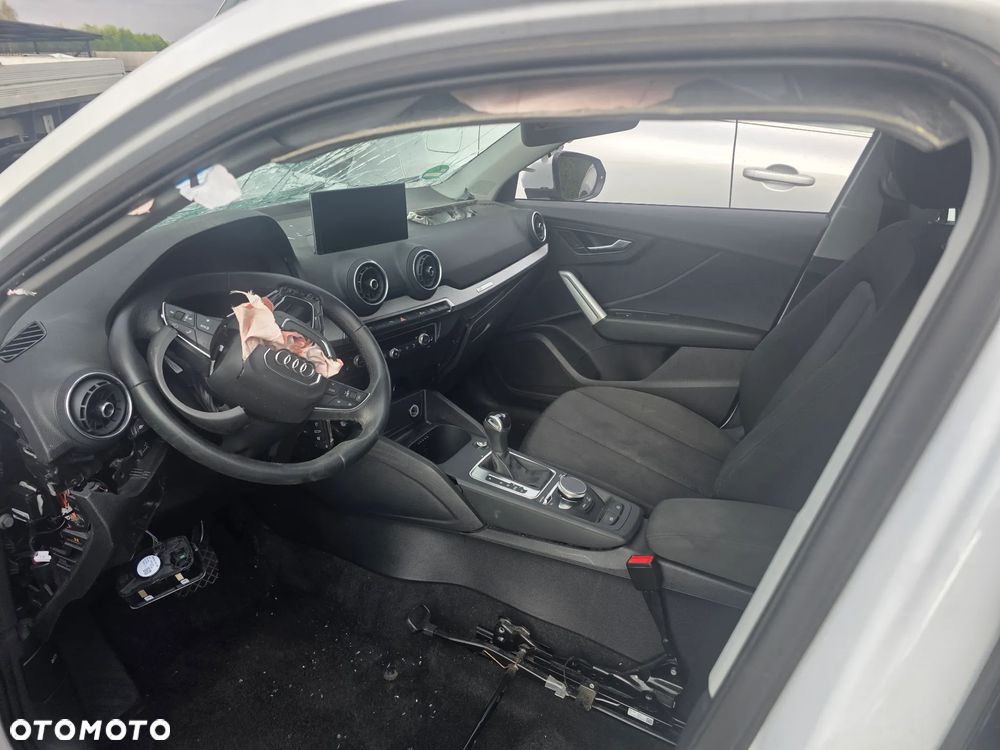 Audi Q2 35 TFSI S tronic advanced - 11