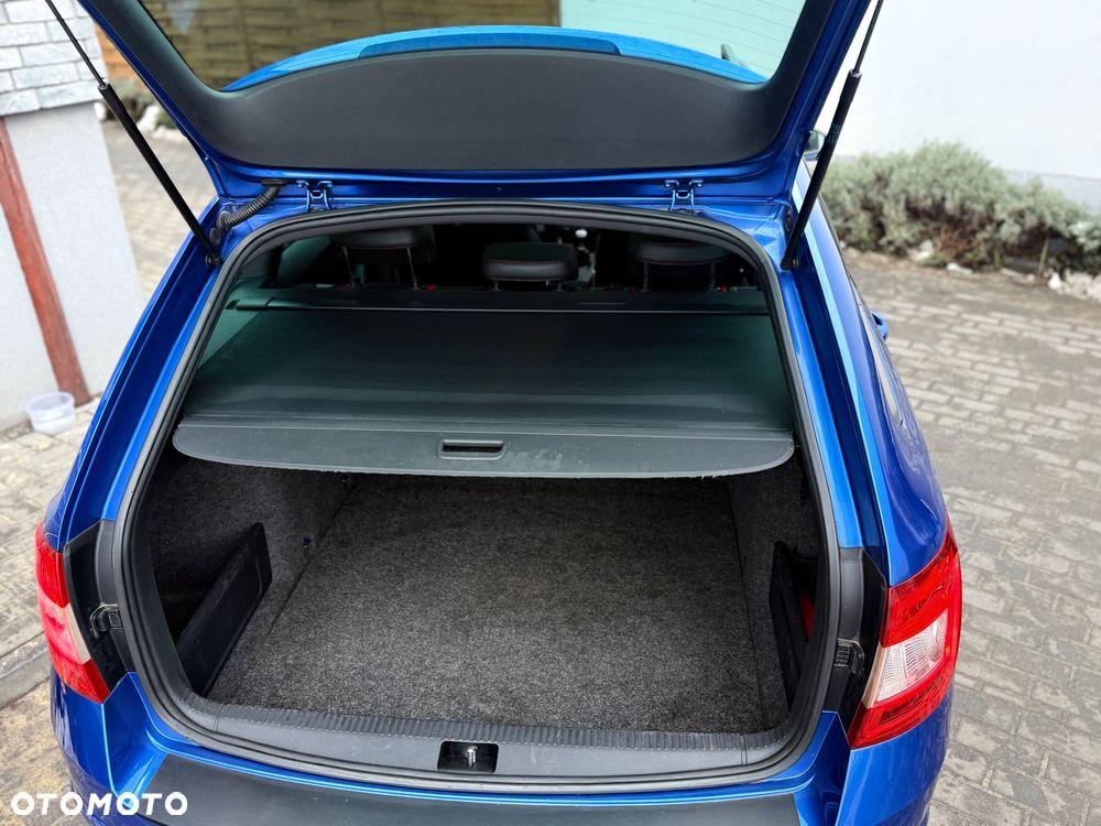 Skoda Octavia 2.0 TDI RS - 29