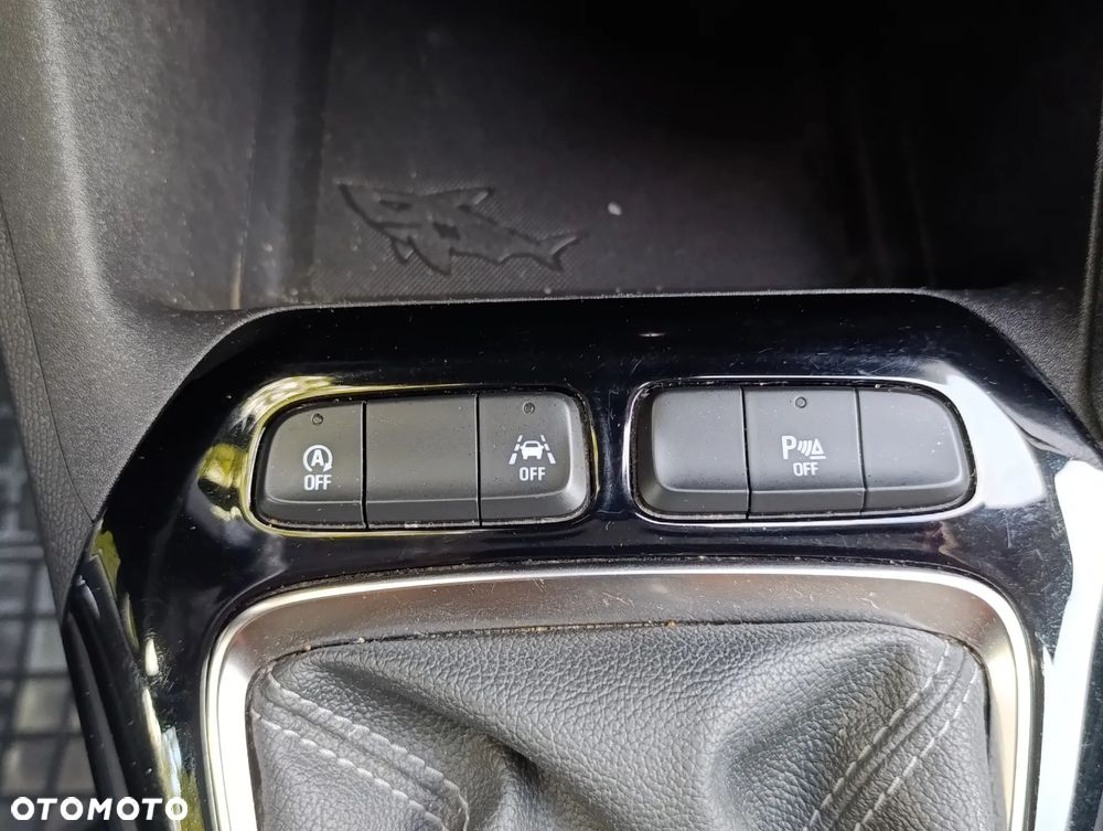 Opel Corsa 1.5 D Business S&S - 21
