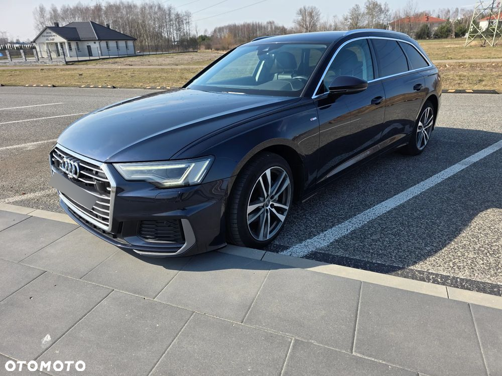 Audi A6 - 3