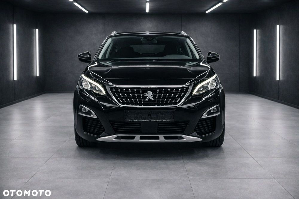 Peugeot 3008 - 2