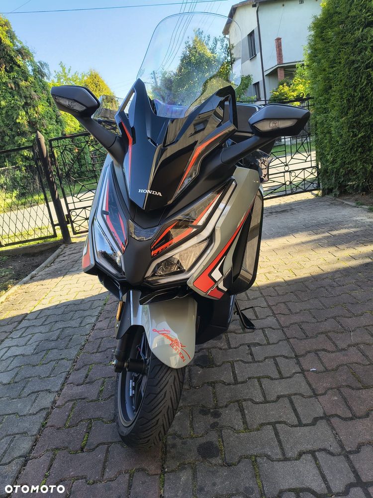 Honda NSS - 3