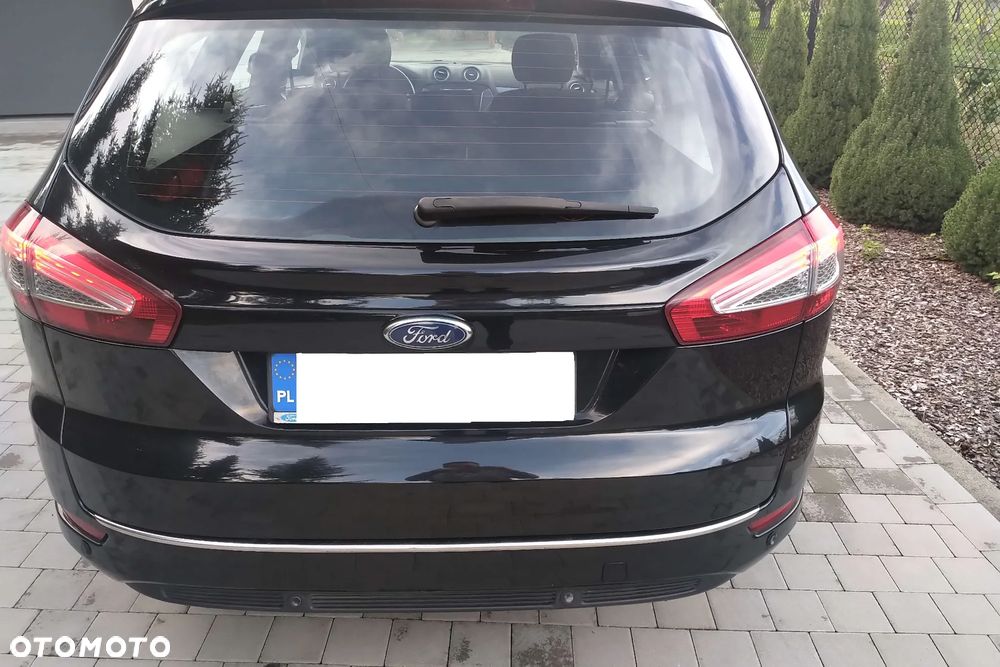 Ford Mondeo 1.6 TDCi Start-Stopp Titanium - 5