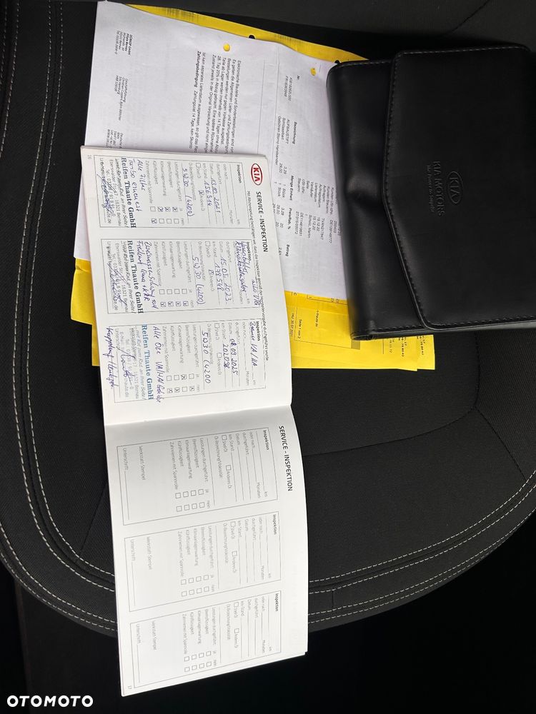 Kia Sportage 2.0 CRDI 4WD Attract - 30